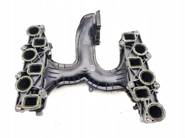 Collecteur d'admission AUDI A6 Allroad 059129711CE image 4