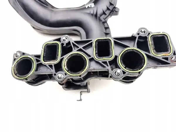 Collecteur d'admission AUDI A6 Allroad 059129711CE image 5