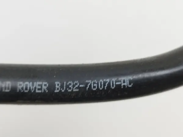 2014 Land Rover Evoque I Tuyau de refroidissement d'huile BJ327G070AC image 5