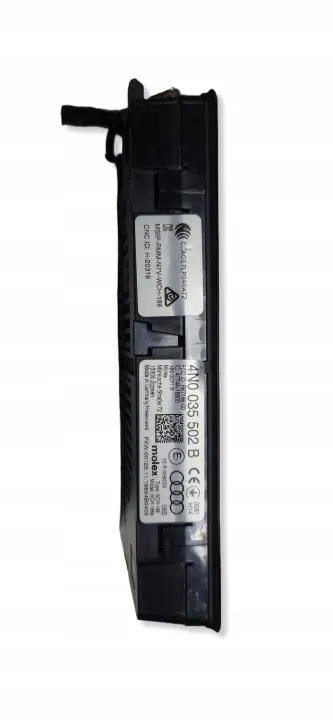 Audi Q3 2020 Inductielader OEM 4N0035502B image 3