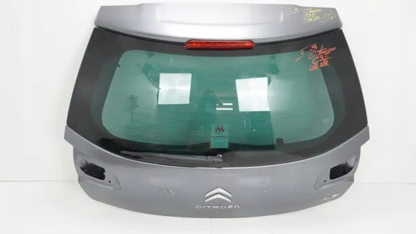 OEM 360206244 Porta-Malas para Citroen C3 II 2009-2012 image 2