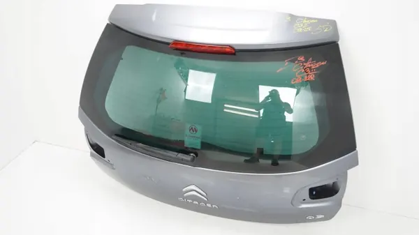 OEM 360206244 Porta-Malas para Citroen C3 II 2009-2012 image 3