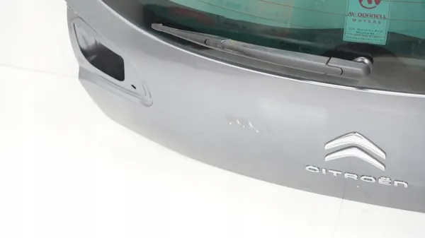 OEM 360206244 Porta-Malas para Citroen C3 II 2009-2012 image 5
