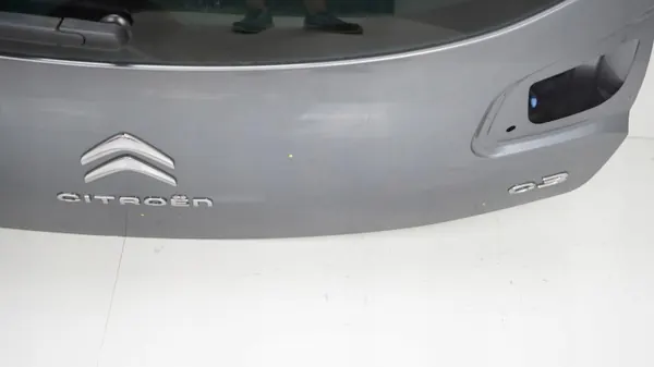 OEM 360206244 Porta-Malas para Citroen C3 II 2009-2012 image 6