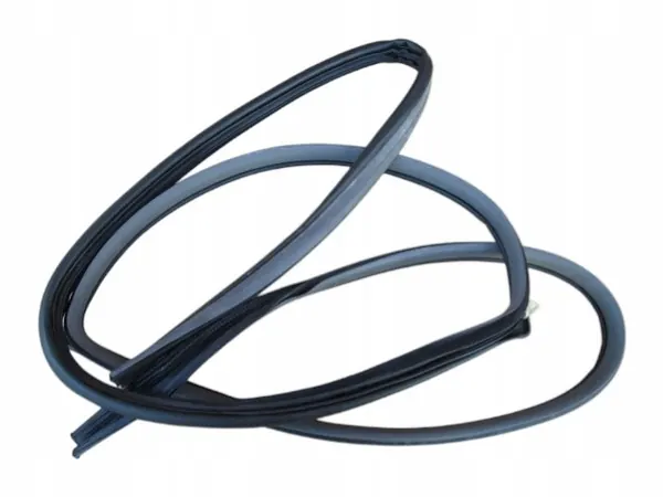 SsangYong OE Karosseriedichtung rechts hinten - OEM image 2