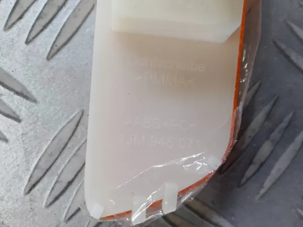 VW Golf Jetta Luz de Marcador 1JM945071 image 2