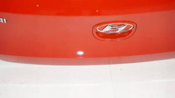 Coffre Arrière Hyundai i30 07-10 OEM 360207390 - Occasion image 7