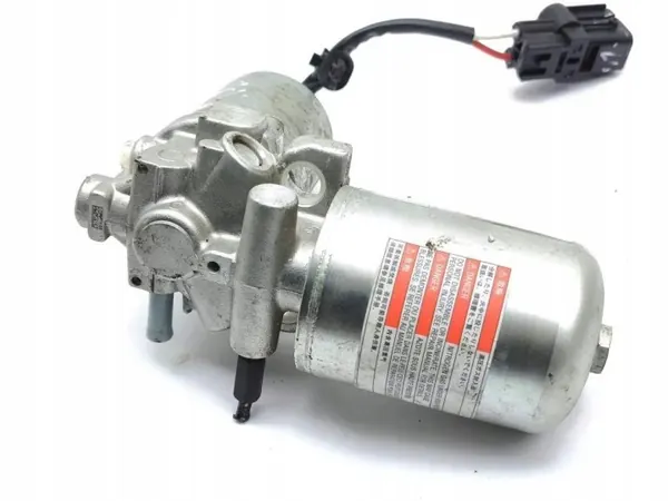 Pompe ABS OEM 4707042040 pour Toyota 2.5L 2021 image 8