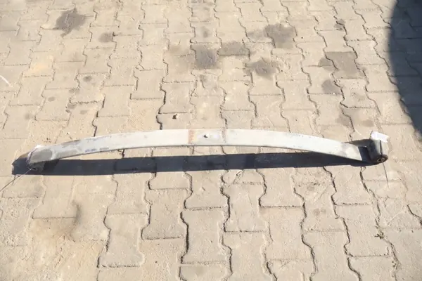Taka-oikea jousi OEM 1234567891011 Renault Master III image 4