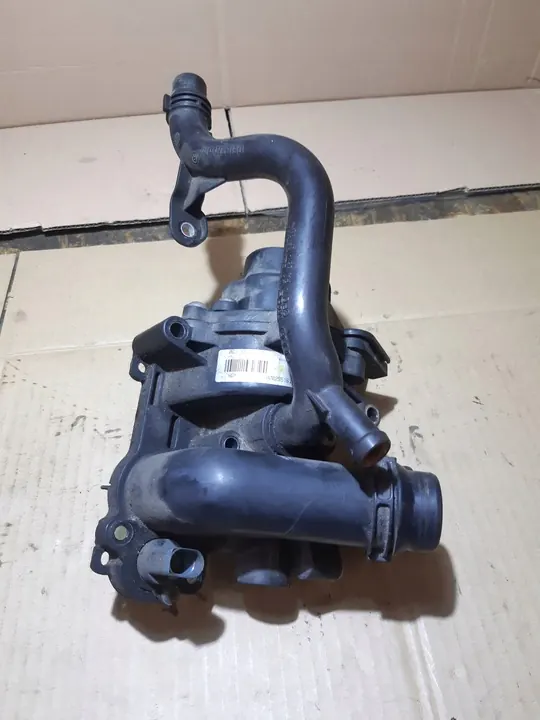 Vattenpump AUDI A5 8T 2.0 TFSI 06J121026L image 6