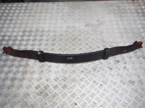 Vorderfeder OEM 22146483 für Chevrolet Corvette C5 image 2
