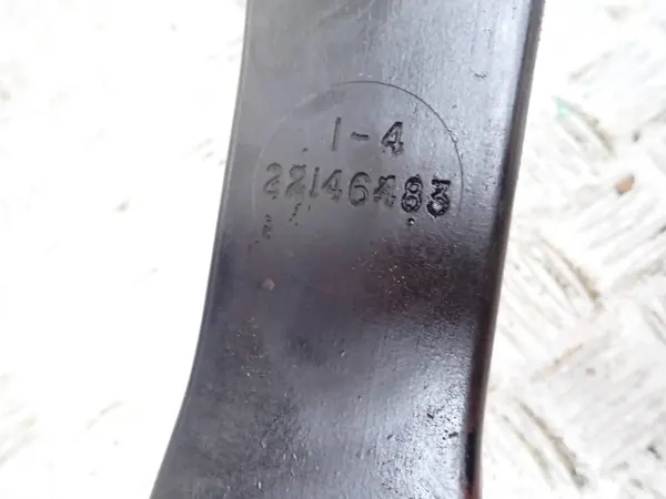 Vorderfeder OEM 22146483 für Chevrolet Corvette C5 image 6