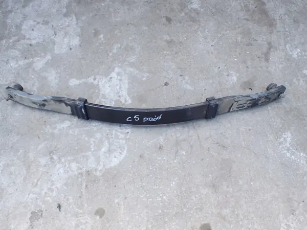 Vorderfeder OEM 22146483 für Chevrolet Corvette C5 image 9