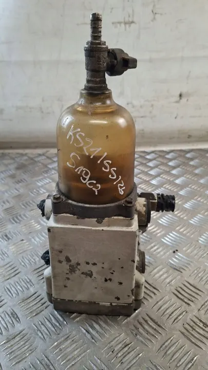 Séparateur de Carburant OEM SEPARATOR PALIWA MAN image 2