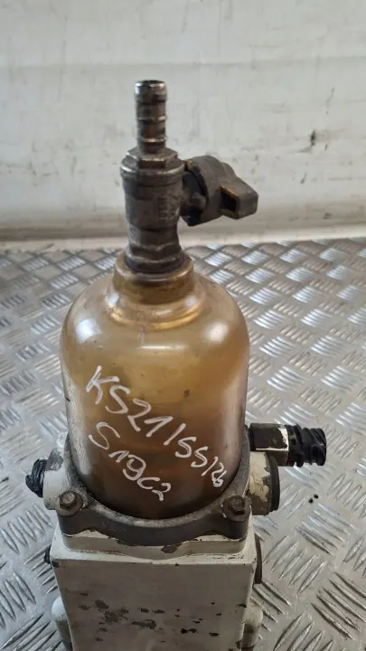 Séparateur de Carburant OEM SEPARATOR PALIWA MAN image 3