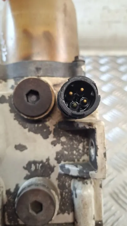 Séparateur de Carburant OEM SEPARATOR PALIWA MAN image 6