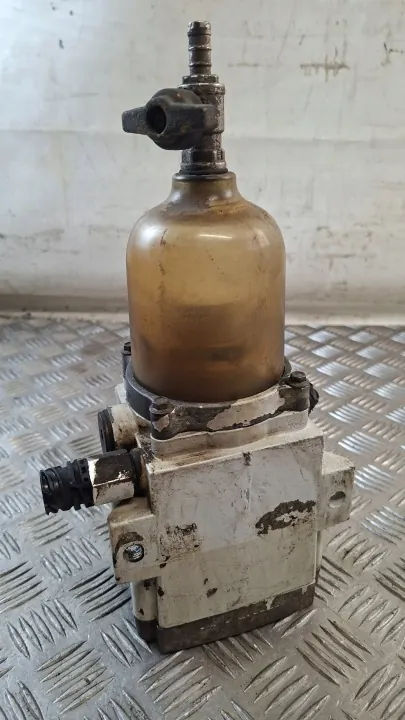 Séparateur de Carburant OEM SEPARATOR PALIWA MAN image 7
