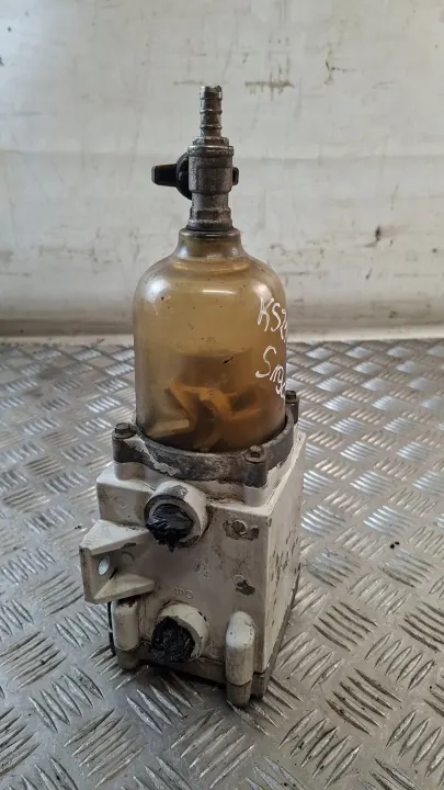 Séparateur de Carburant OEM SEPARATOR PALIWA MAN image 8