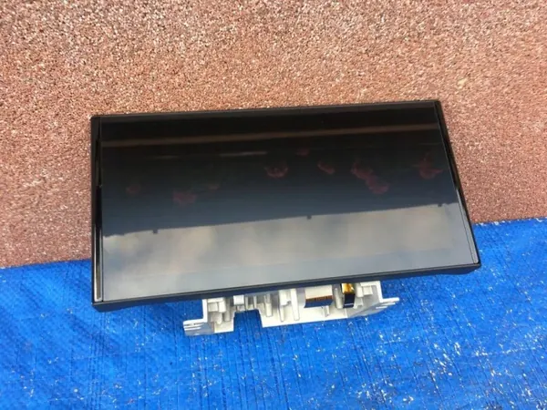 Écran Navigation Audi Q5 80A OEM 80A919620E image 2