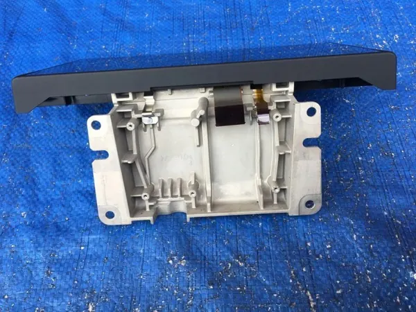Écran Navigation Audi Q5 80A OEM 80A919620E image 3