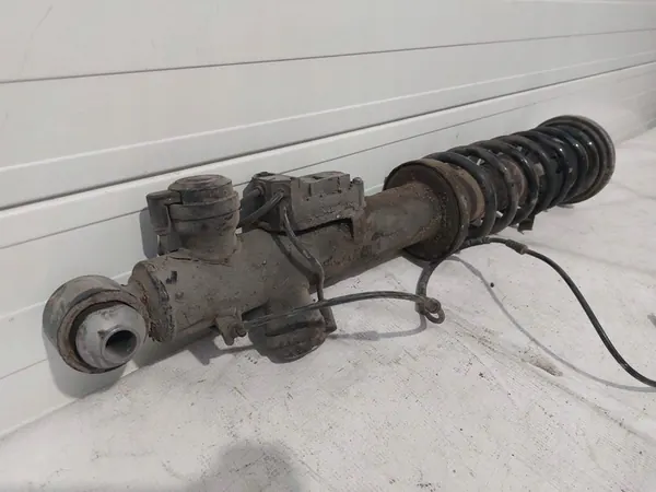 Ammortizzatore posteriore destro BMW 7 F01 F02 F03 F04 con molla OEM 6794138 image 4