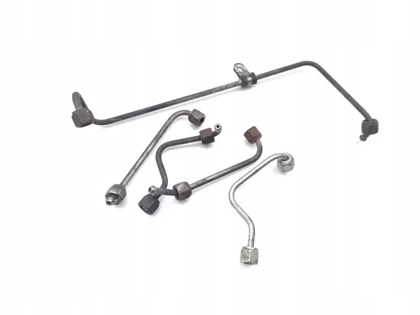 Ford Transit Einspritzleitung OEM P8FA 2.2 TDCi image 6