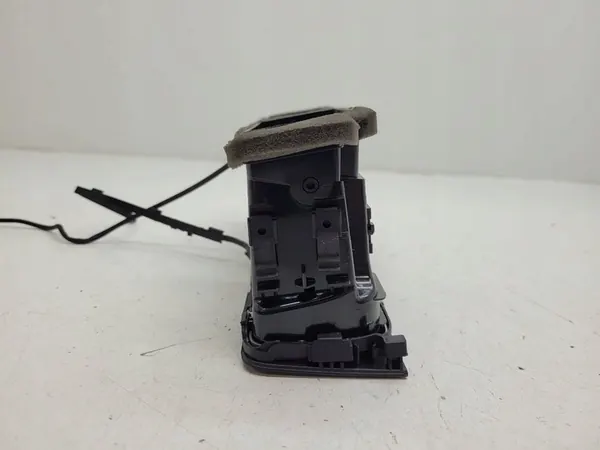 Grade de Ar Central Audi Q5 8RB 8R1820951J image 6