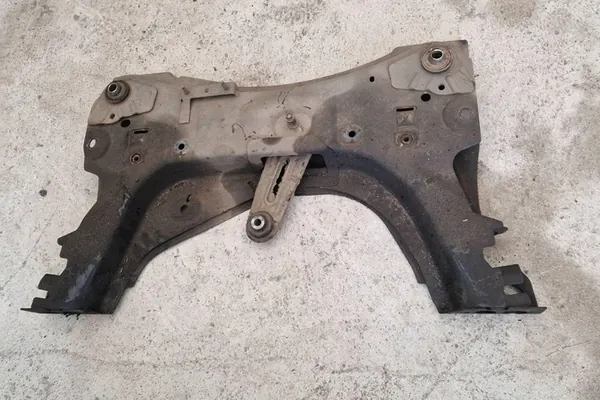 Slitte anteriori NISSAN NOTE (E11, NE11) 1.46L Diesel image 2