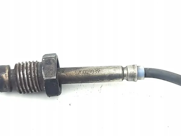 Sensor de temperatura de escape Maserati Ghibli 2014 OEM image 5