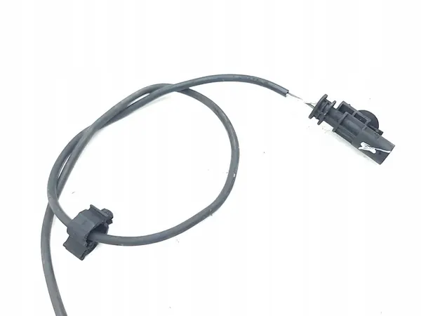 Sensor de temperatura de escape Maserati Ghibli 2014 OEM image 7