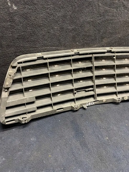 Griglia Cromata Anteriore MERCEDES CLASSE E (W210) image 2