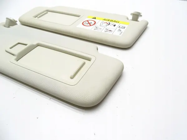OEM 17840220971 Pare-soleil complet pour VW Passat B8 image 3