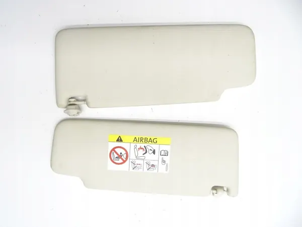 OEM 17840220971 Pare-soleil complet pour VW Passat B8 image 6