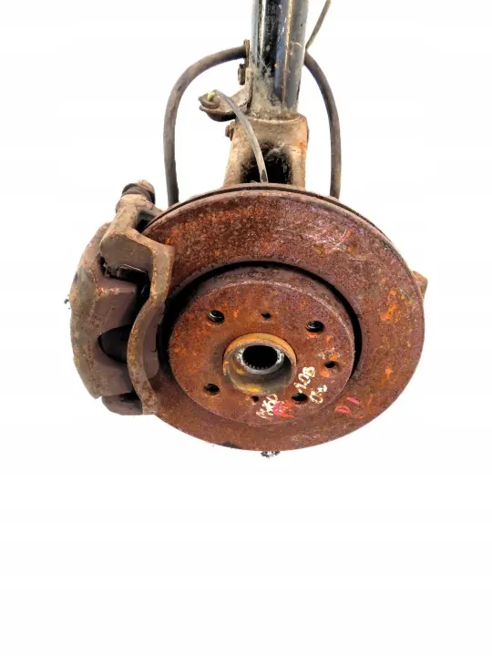 Amortecedor McPherson Dianteiro Esquerdo OEM Toyota Aygo/C1/107 image 3