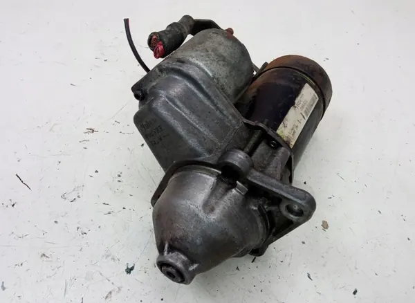 Motor de arranque Opel Astra 1.4 GL image 2