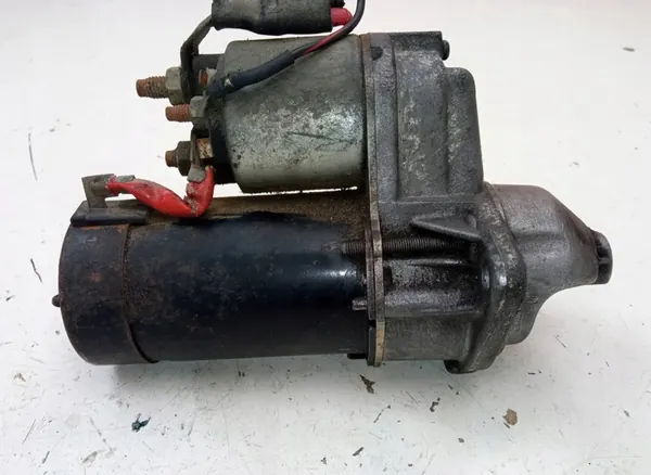 Motor de arranque Opel Astra 1.4 GL image 4