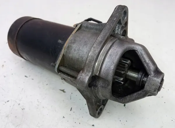 Motor de arranque Opel Astra 1.4 GL image 6