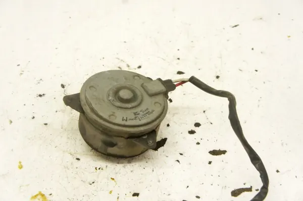 TV342 Lexus RX III 3.5i Radiatorventilatormotor 16363-31250 image 4