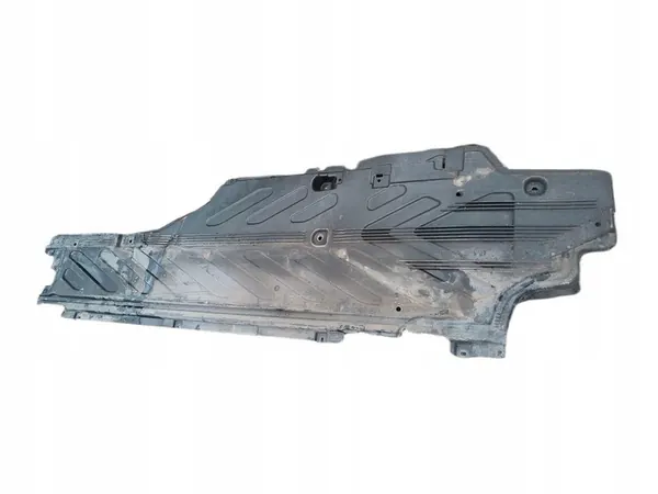 MERCEDES CLASE C W 205 PROTECCIÓN BAJO DERECHA A2056842000 image 5