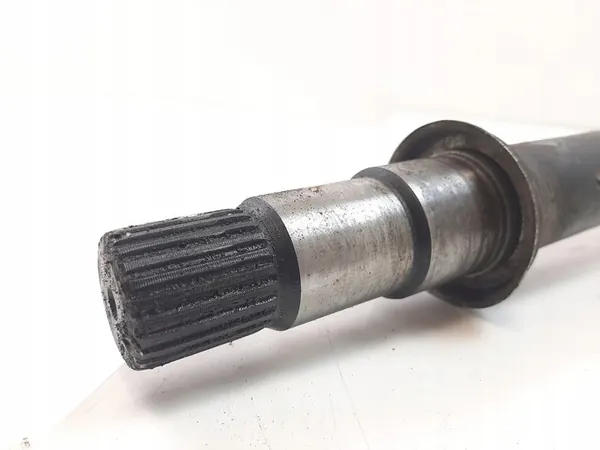 Toyota OE EUJ104BP16 halvmåne image 10