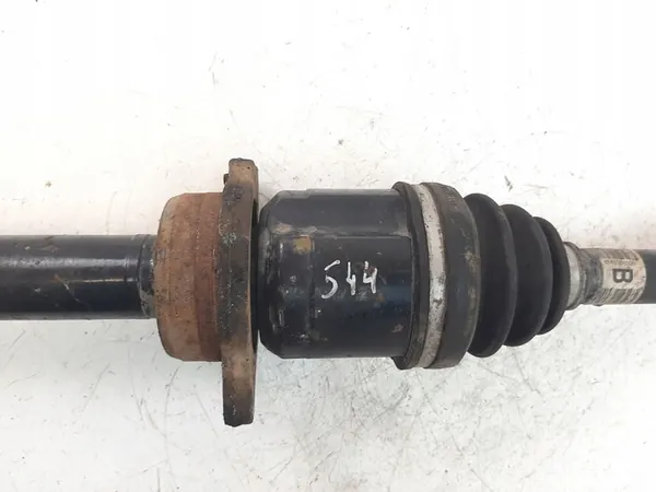 Toyota OE EUJ104BP16 halvmåne image 9