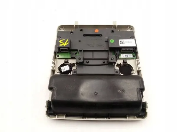 Jaguar E-Pace 2017 Beleuchtungspanel OEM JX73519A58 image 7