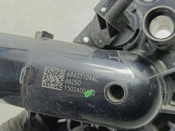 Jeep termostathus OEM 68433104AC - Begagnad image 5