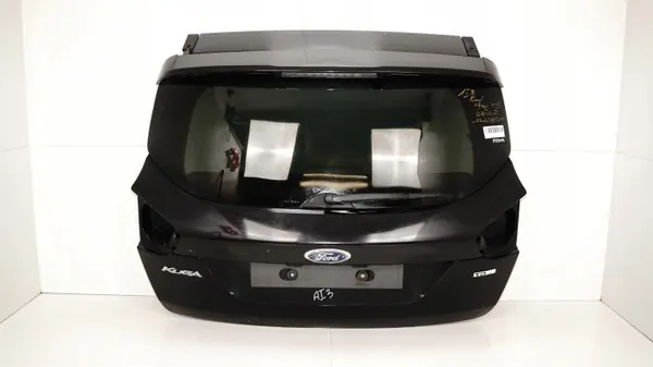 Heckklappe Ford Kuga MK1 OEM 371116761 2008-2010 image 2