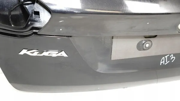 Heckklappe Ford Kuga MK1 OEM 371116761 2008-2010 image 4