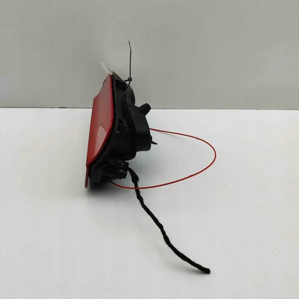 Polttoainesäiliön kansi OEM 8V4809906 Audi A3 Sportback image 3