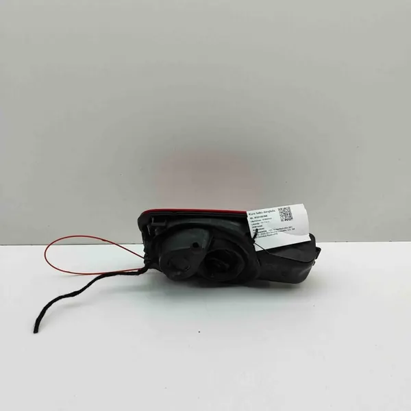 Polttoainesäiliön kansi OEM 8V4809906 Audi A3 Sportback image 5