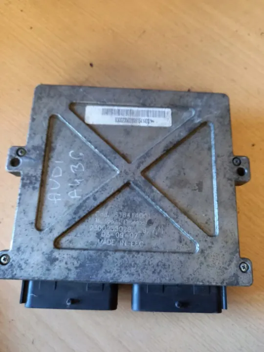 Contrôleur Module Gaz GPL OEM gtkhyfyjghk - Landirenzo image 3