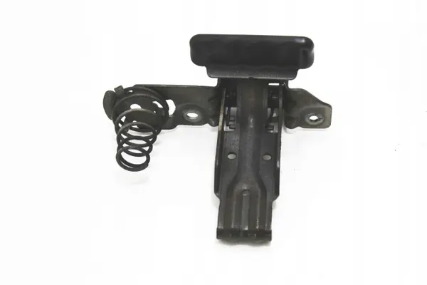 Konepeitteen lukko OEM Mercedes SL R230 W230 image 3