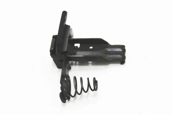 Konepeitteen lukko OEM Mercedes SL R230 W230 image 5